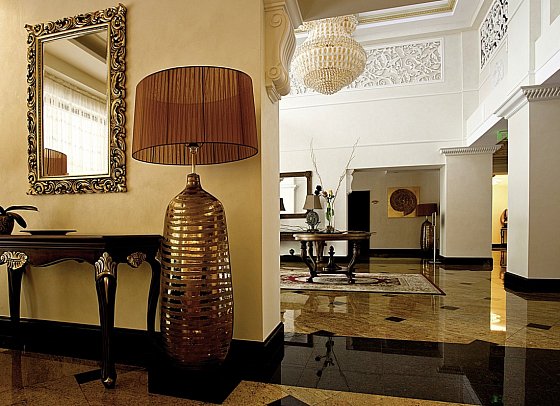 Grand Hotel & Spa Primoretz