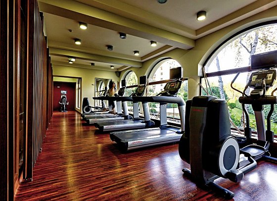 Grand Hotel & Spa Primoretz