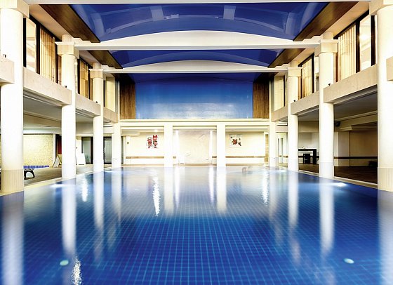 Grand Hotel & Spa Primoretz