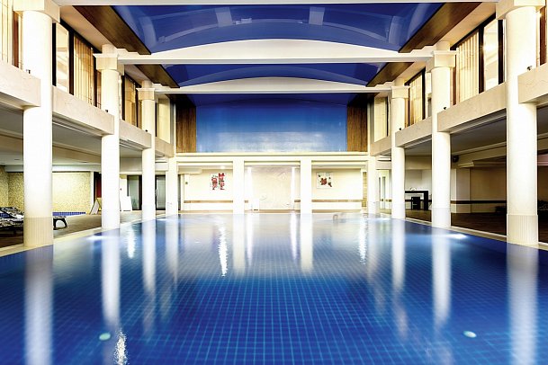 Grand Hotel & Spa Primoretz