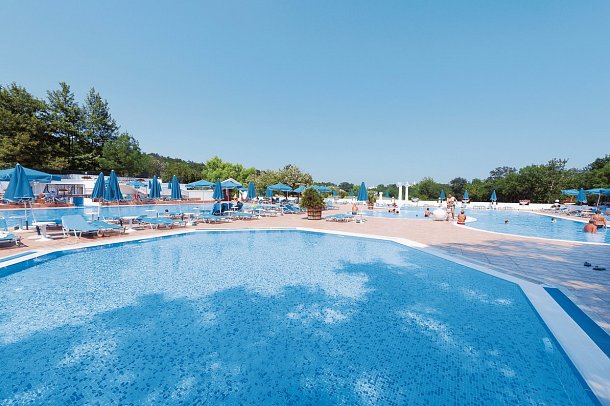 Duni Royal Resort Holiday Village