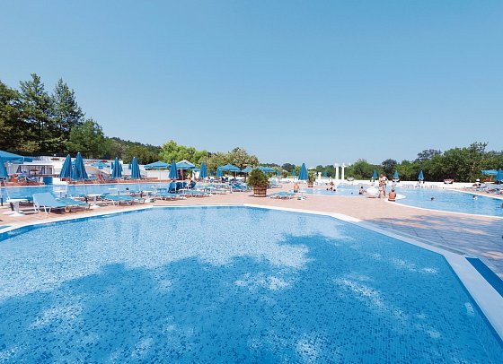 Duni Royal Resort Holiday Village