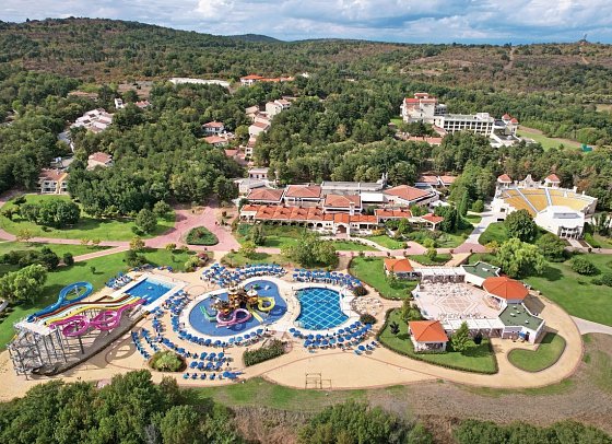 Duni Royal Resort Holiday Village