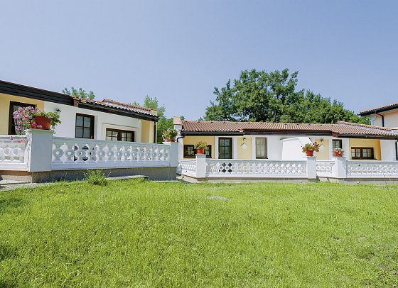 Duni Royal Resort Holiday Village