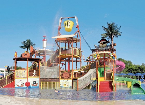 Duni Royal Resort Holiday Village