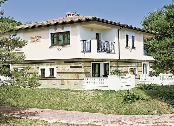 Duni Royal Resort Holiday Village