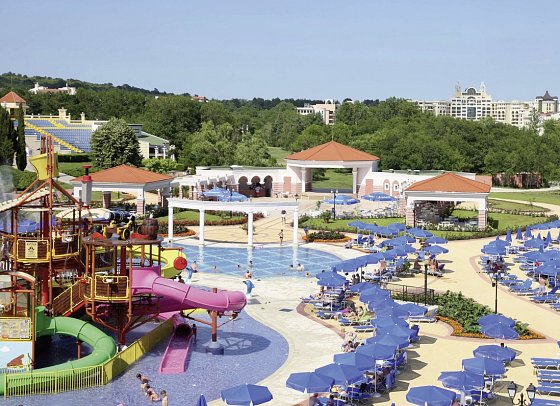 Duni Royal Resort Holiday Village