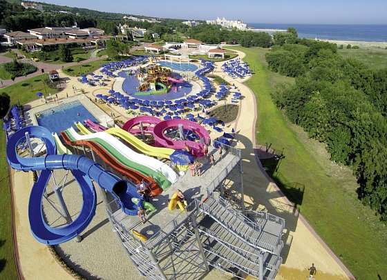 Duni Royal Resort Holiday Village
