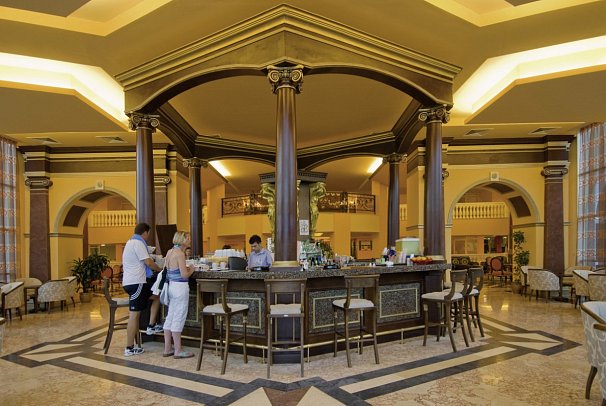 Duni Royal Resort Marina Beach