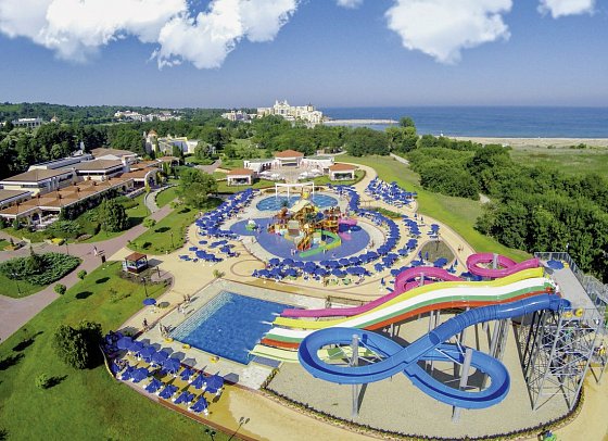 Duni Royal Resort Marina Beach