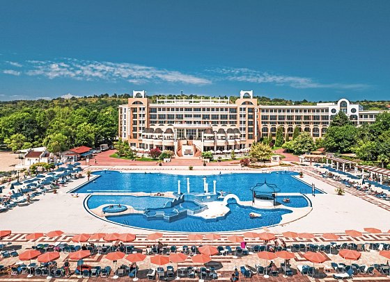 Duni Royal Resort Marina Beach