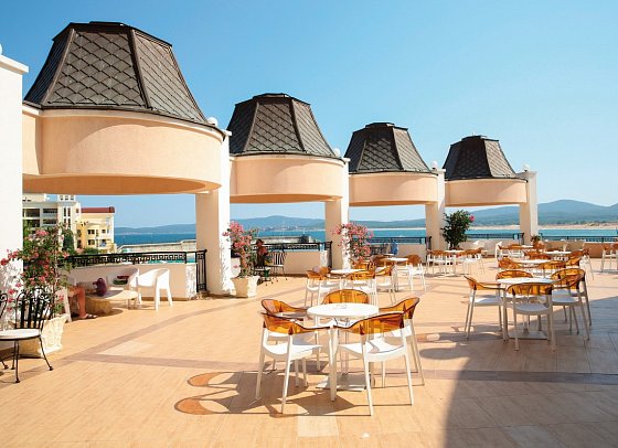 Duni Royal Resort Marina Beach