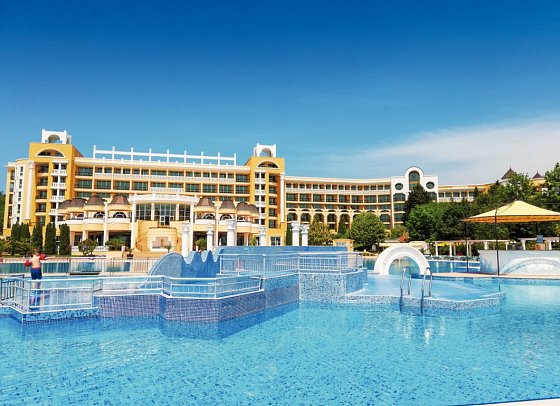 Duni Royal Resort Marina Beach