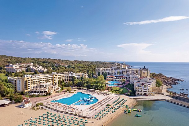 Duni Royal Resort Marina Palace