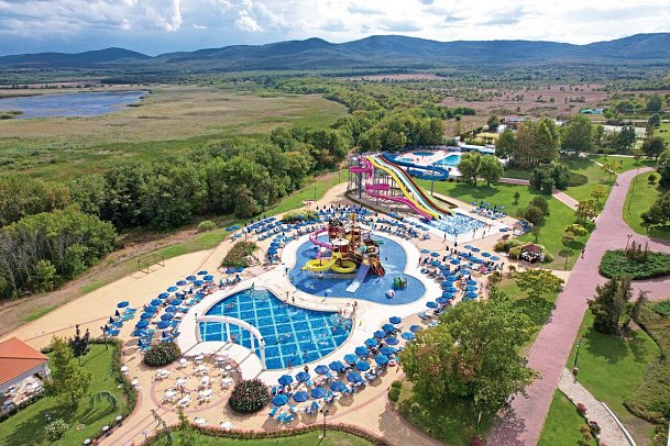 Duni Royal Resort Marina Palace