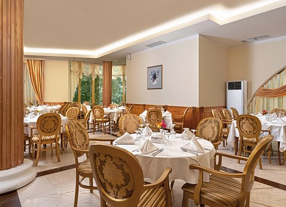 Duni Royal Resort Marina Palace