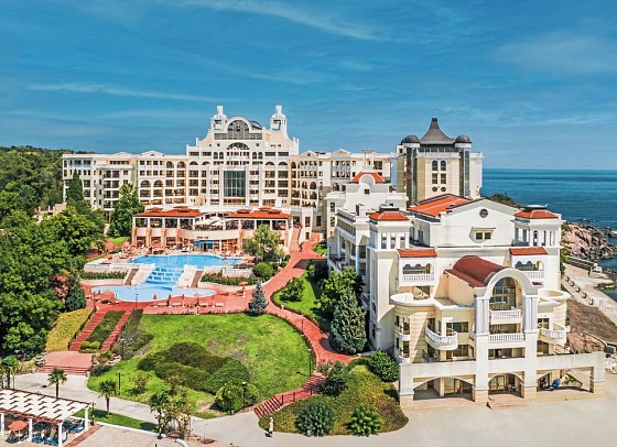 Duni Royal Resort Marina Palace