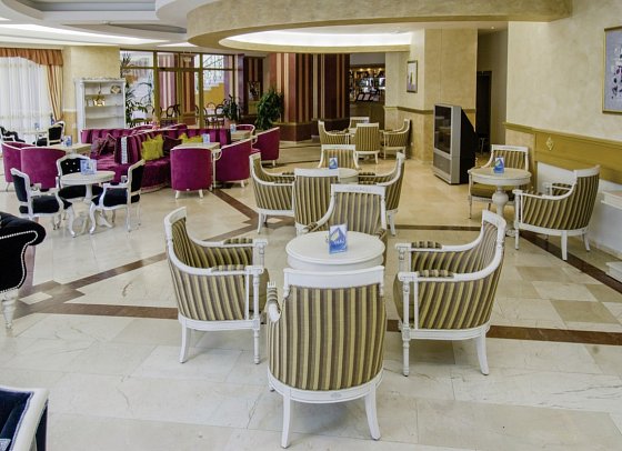 Duni Royal Resort Marina Palace