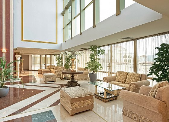 Duni Royal Resort Marina Palace