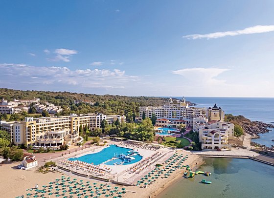 Duni Royal Resort Marina Palace