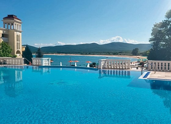 Duni Royal Resort Marina Palace
