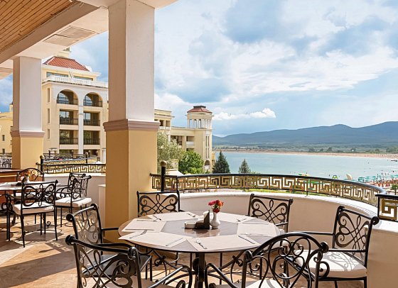 Duni Royal Resort Marina Palace