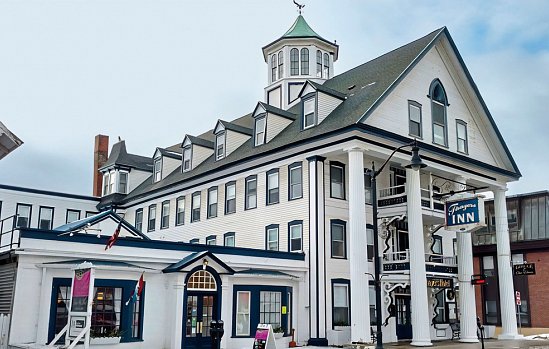 Thayers Inn