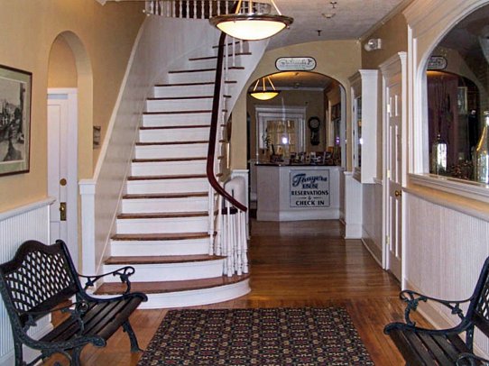 Thayers Inn