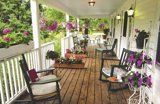 Merrill Farm Inn