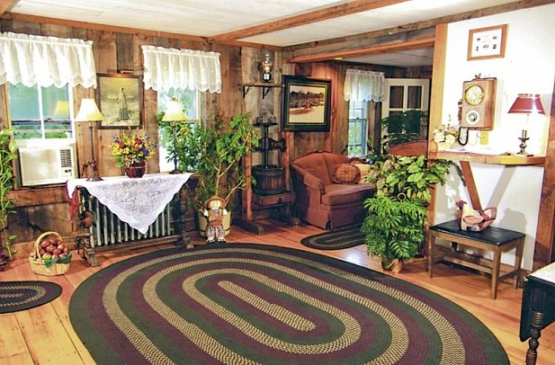 Merrill Farm Inn