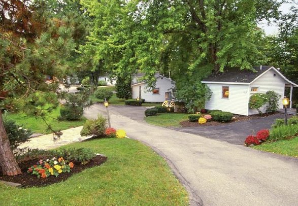 Merrill Farm Inn