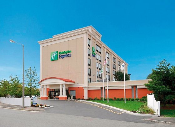 Holiday Inn Express & Suites Boston - Cambridge