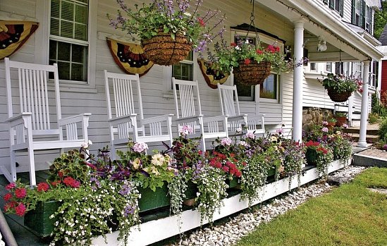 Christmas Farm Inn and Spa