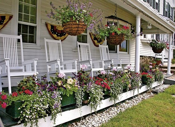 Christmas Farm Inn and Spa