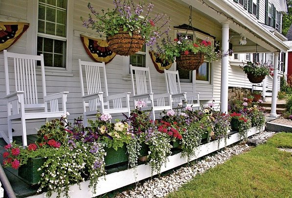 Christmas Farm Inn and Spa