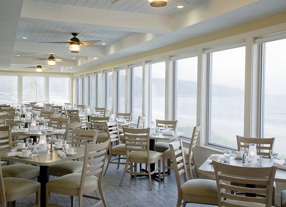 Sea Crest Beach Resort