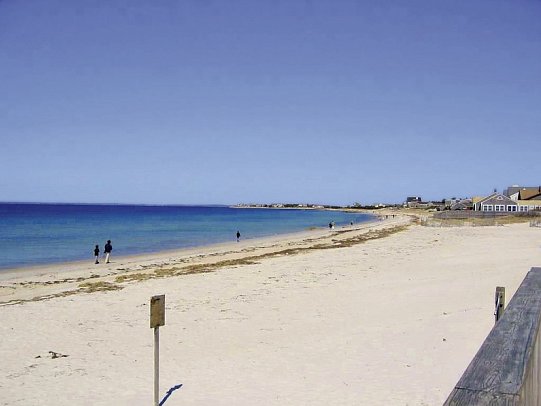Sea Crest Beach Resort