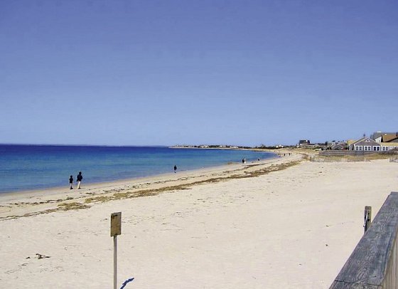 Sea Crest Beach Resort