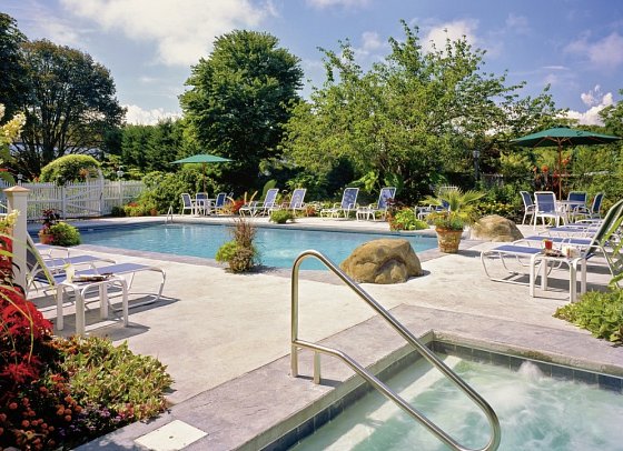 The Dan'l Webster Inn & Spa