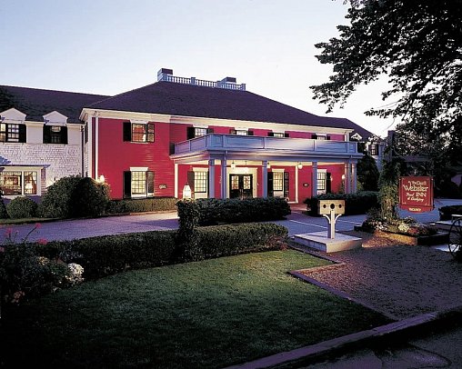 The Dan'l Webster Inn & Spa
