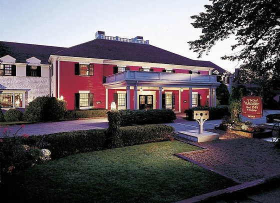 The Dan'l Webster Inn & Spa