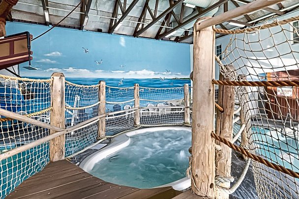 John Carver Inn & Spa