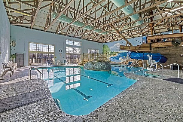 John Carver Inn & Spa