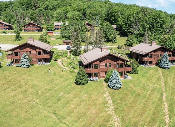 Trapp Family Lodge