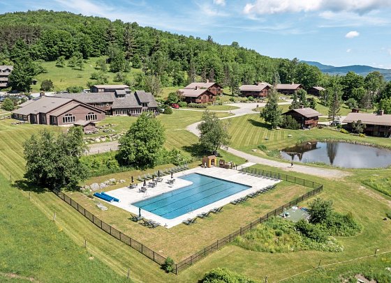 Trapp Family Lodge