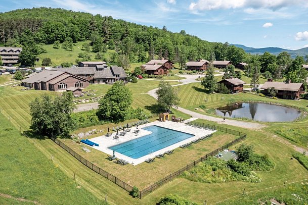 Trapp Family Lodge