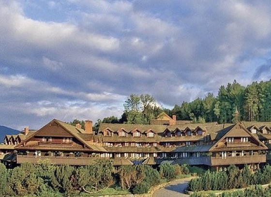 Trapp Family Lodge