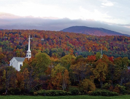 Trapp Family Lodge