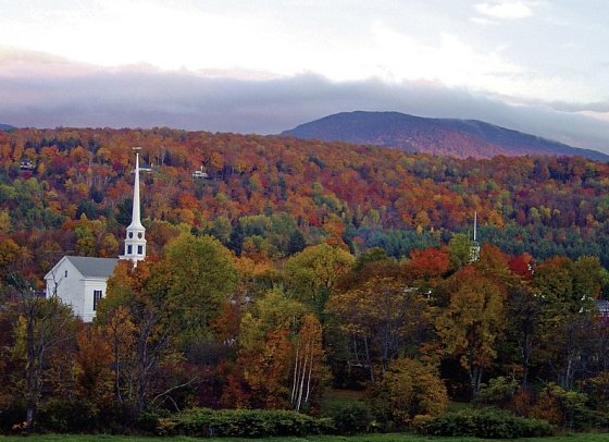 Trapp Family Lodge