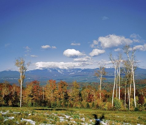 Trapp Family Lodge